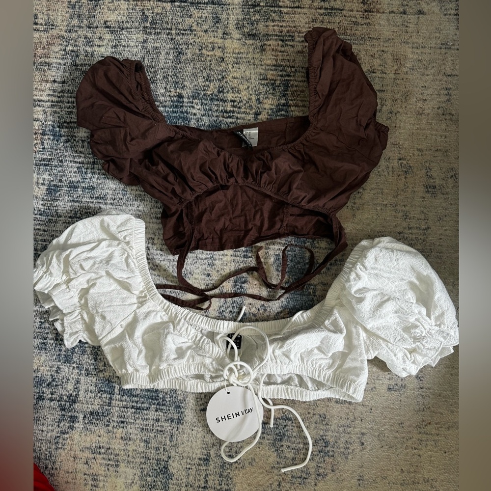 Going out bra tops
